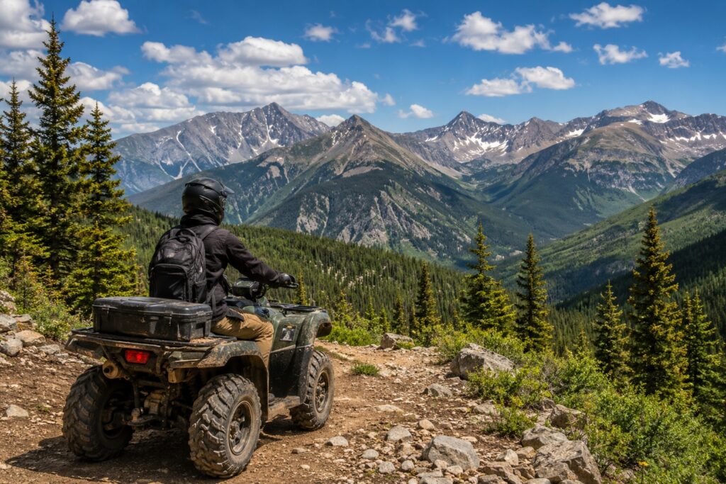 ATV