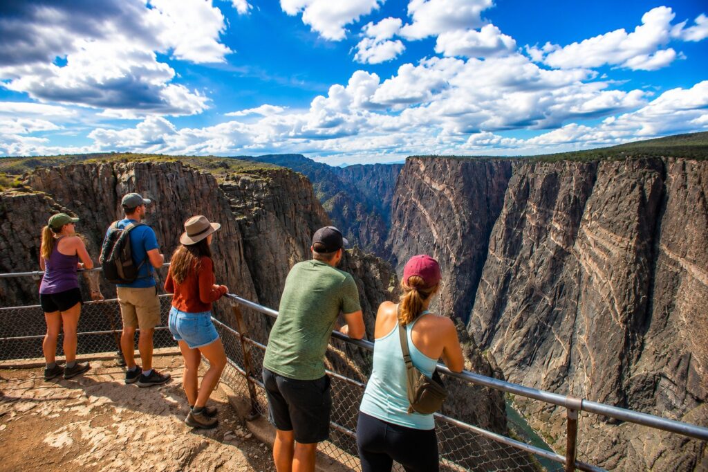 Black Canyon