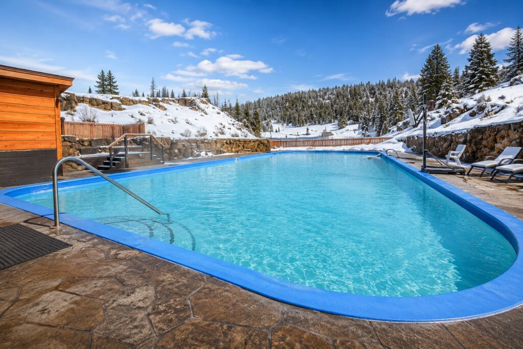Hot Springs