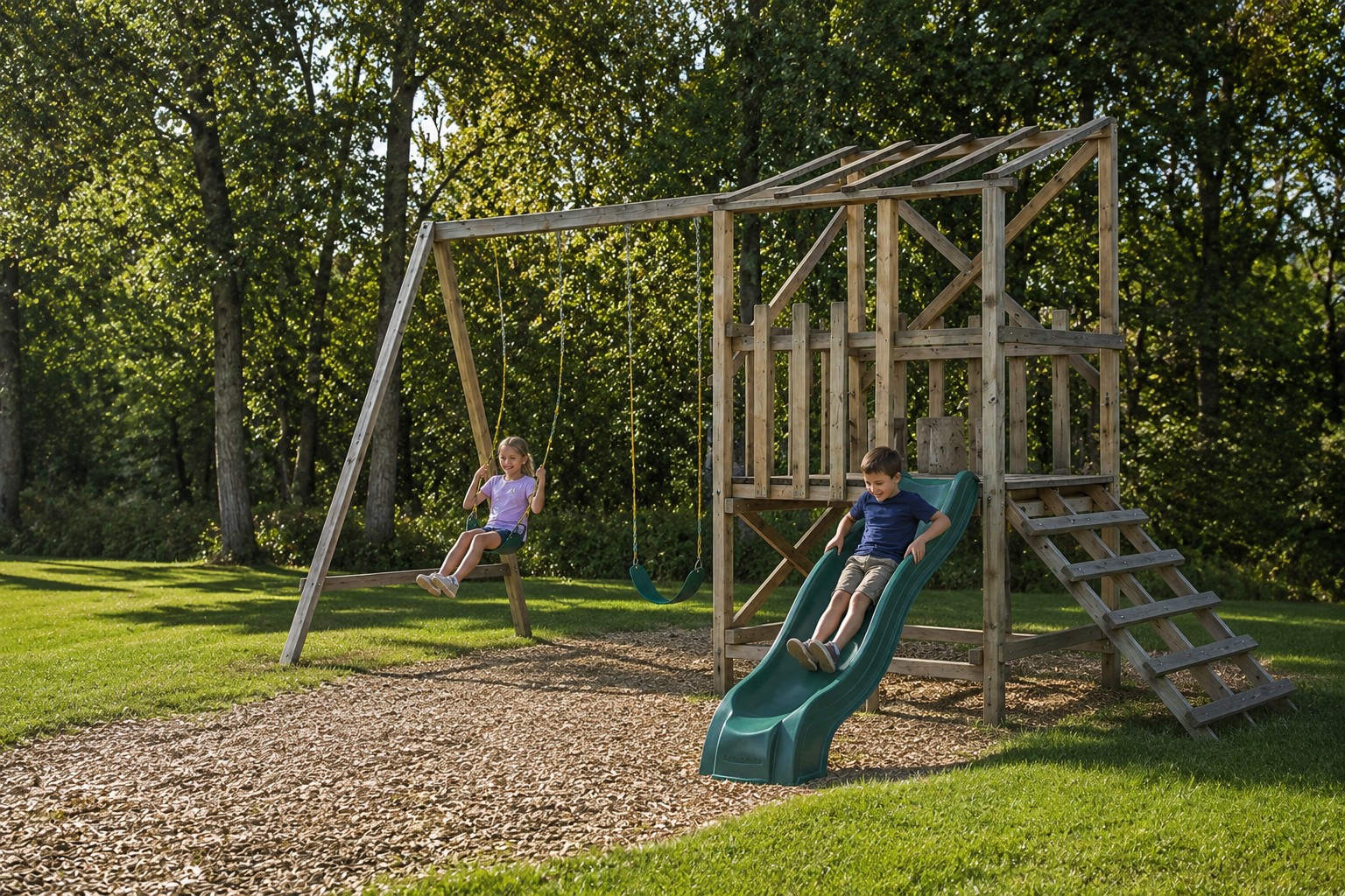 Playground