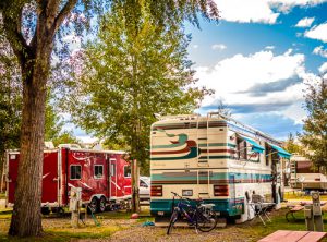 Campground Map | Mesa Campground – Gunnison